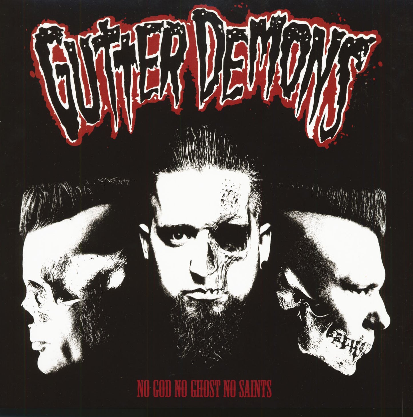 No God No Ghost No Saints