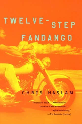 12-Step Fandango