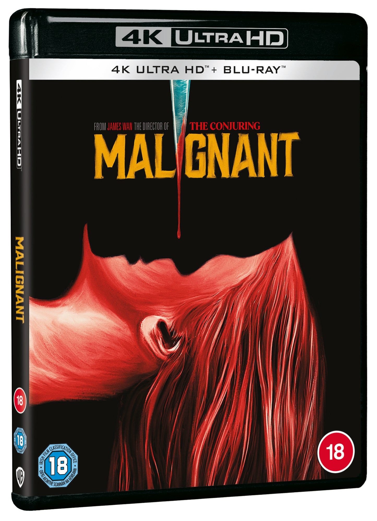 Malignant
