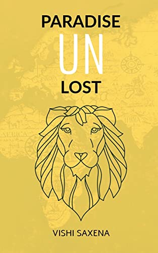 Paradise Unlost