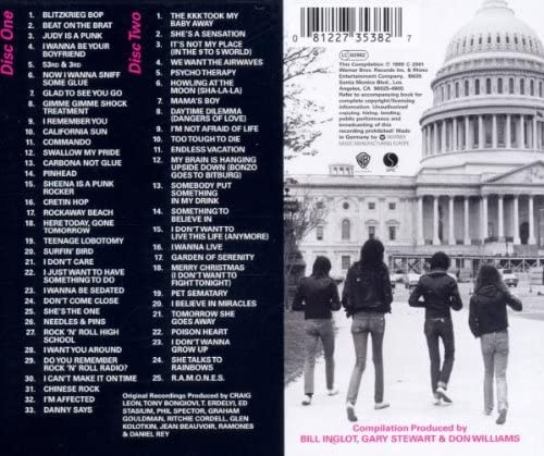 Anthology