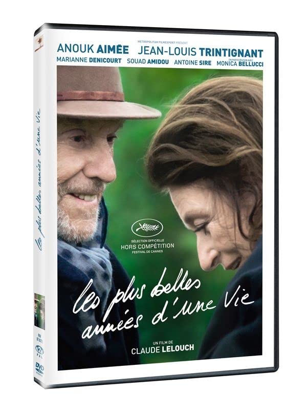 Plus Belles Annees d'une Vie, les (Fr)