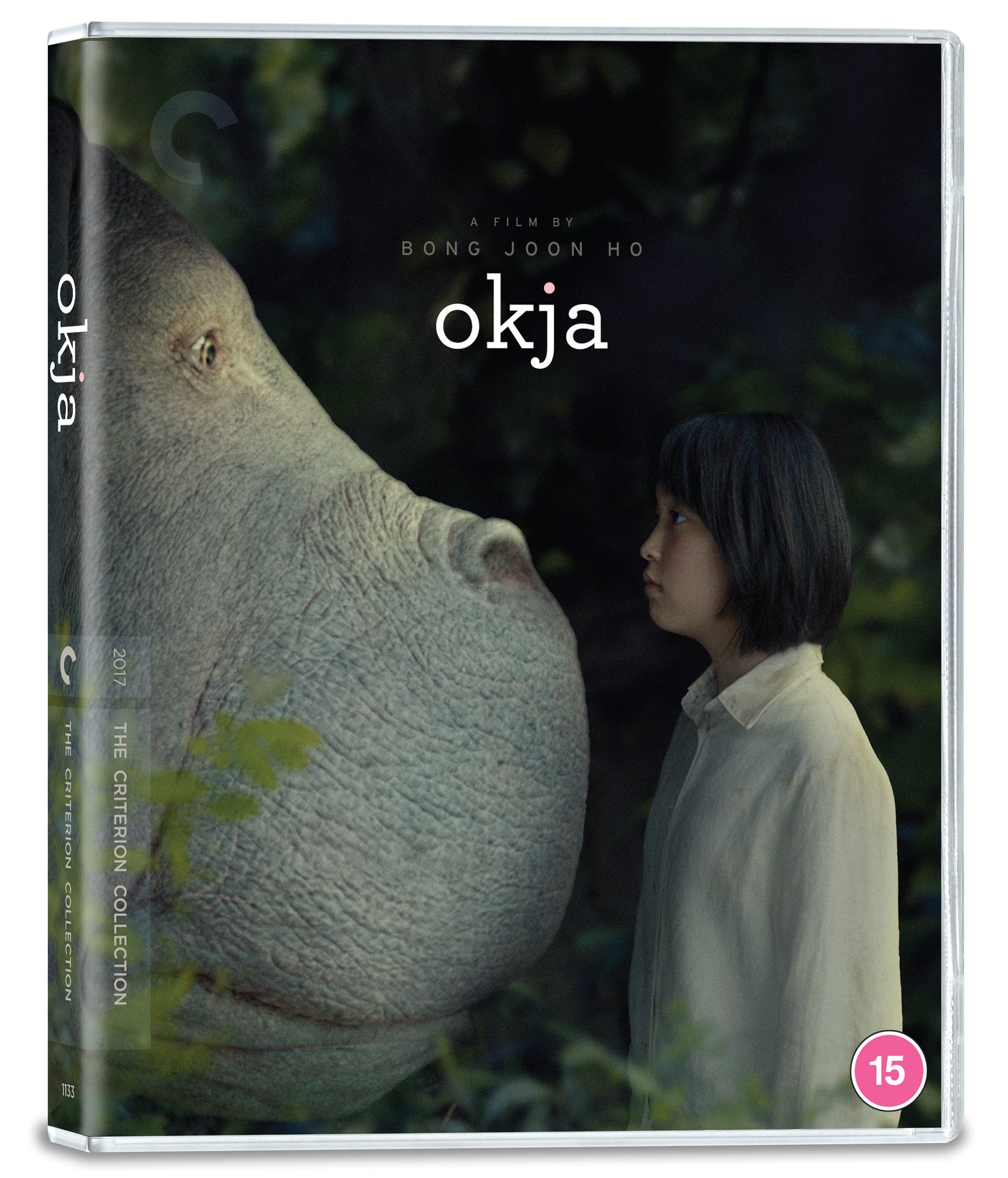 Okja (IMPORT) (Nessuna versione italiana