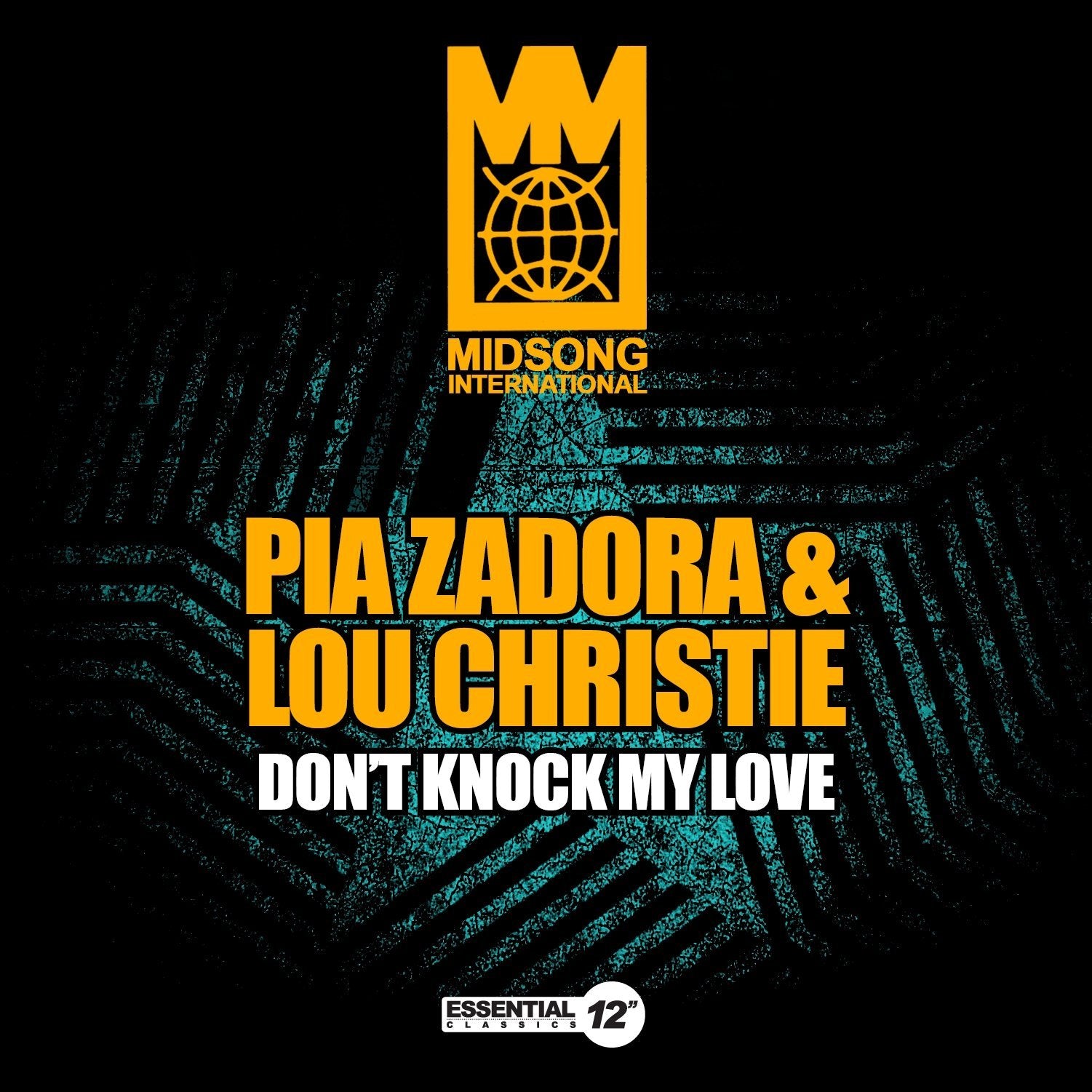 DON`T KNOCK MY LOVE (MOD)