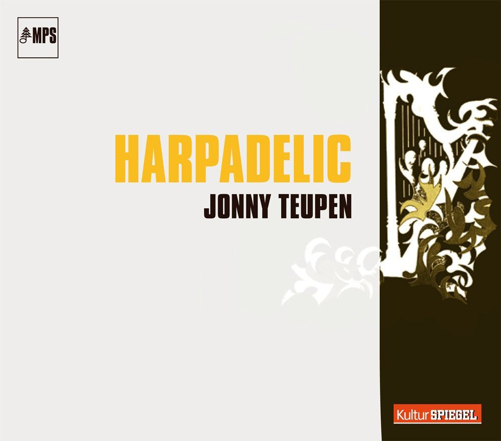 Harpadelic