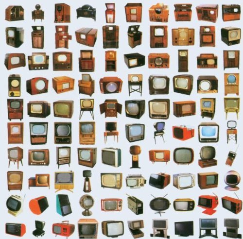 All-time Top 100 Tv Themes