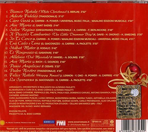 Il Piu' Bel Regalo Di Natale