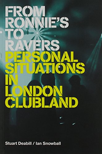 From Ronnies to Ravers