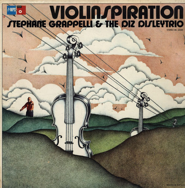 Violinspiration