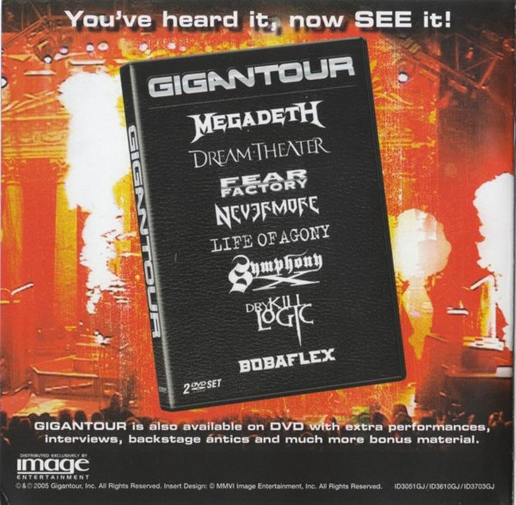 Gigantour