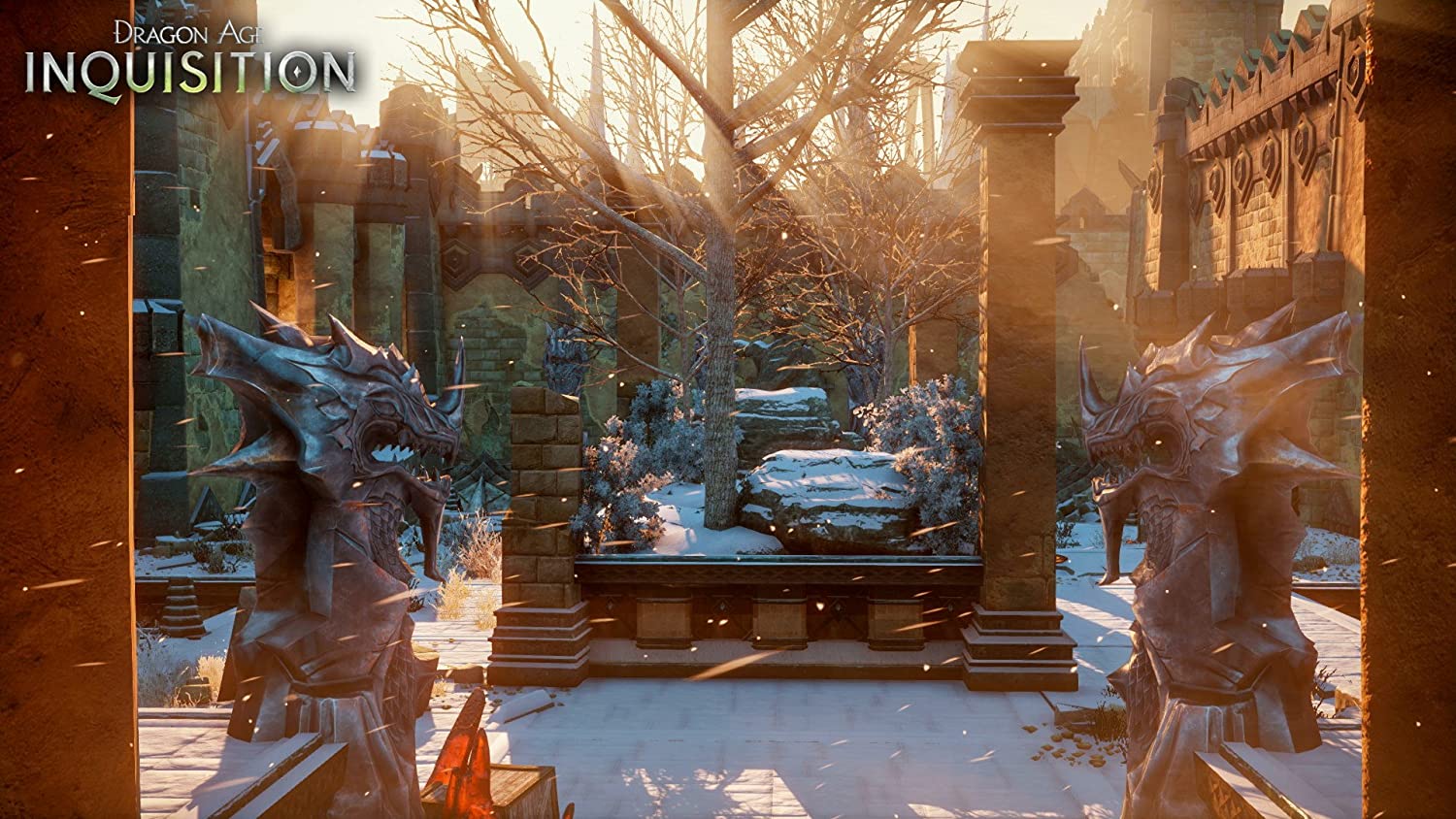 Dragon Age: Inquisition
