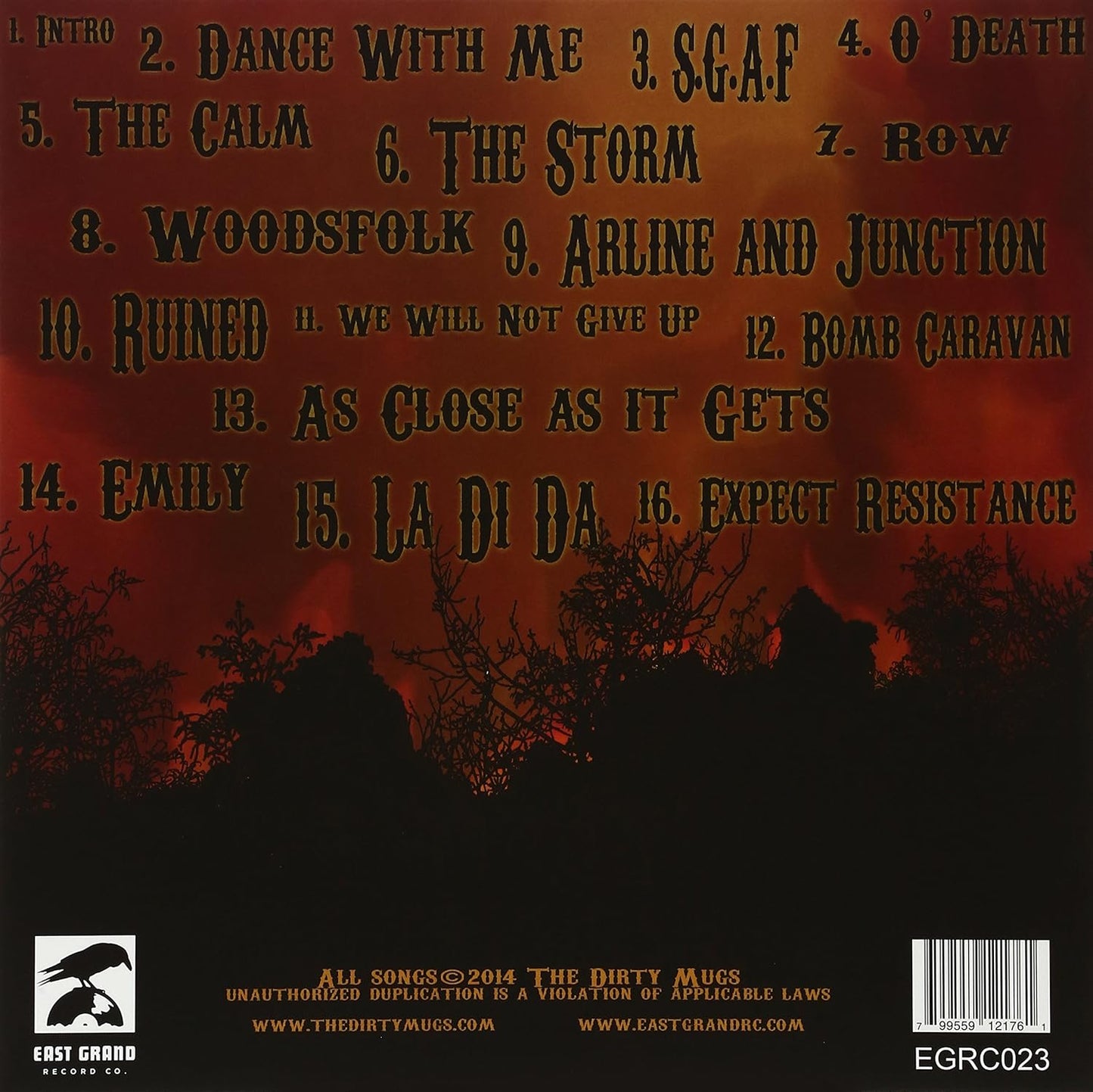 Wildfire