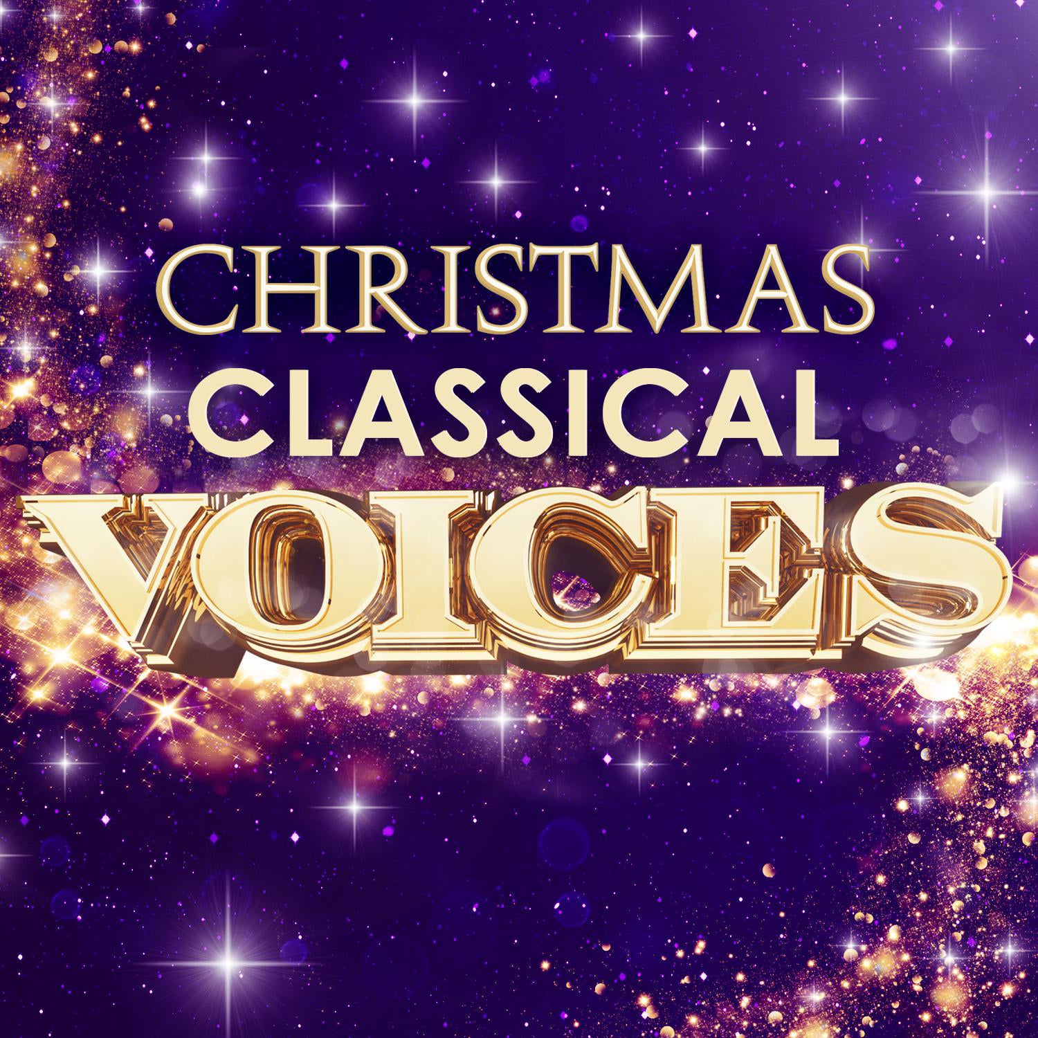 Christmas Classical Voices