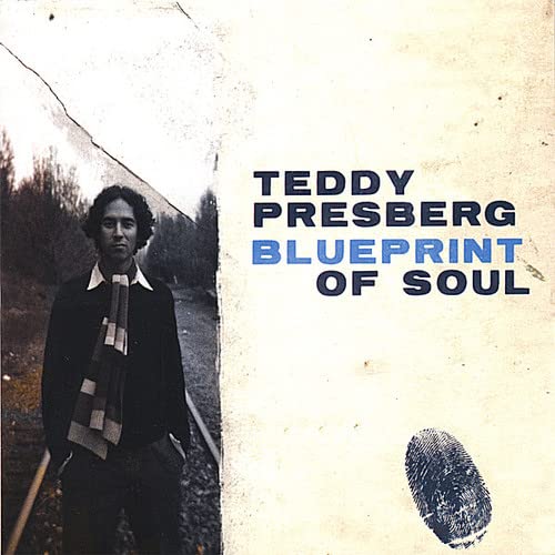 Blueprint Of Soul
