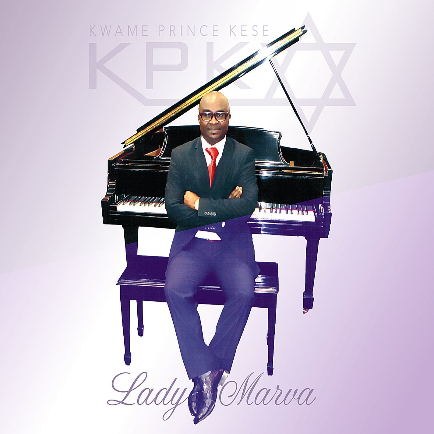 Lady Marva