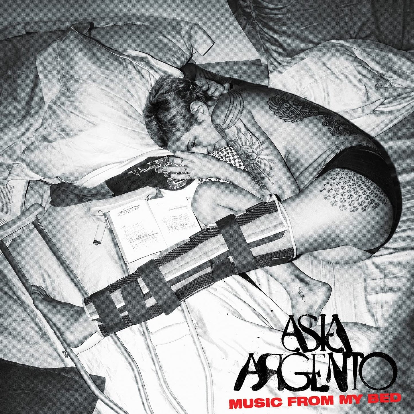 Music From My Bed