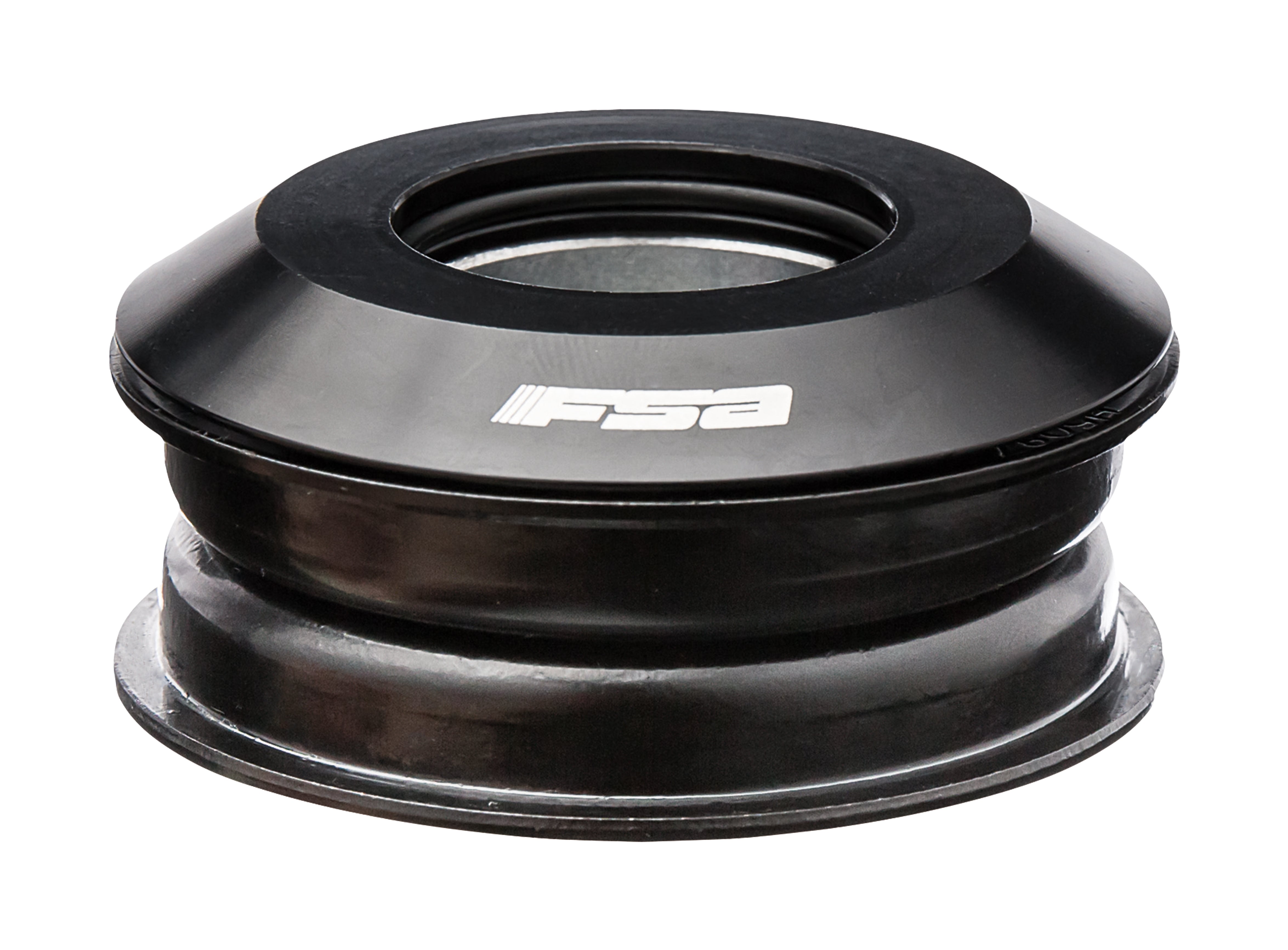 FSA S.Steering No 55R/57Sc 6.1Mm Alloy 1.5, Steering Series, Multicolor, 55R/57Sc, Unisex-Adult., 130-0016018010