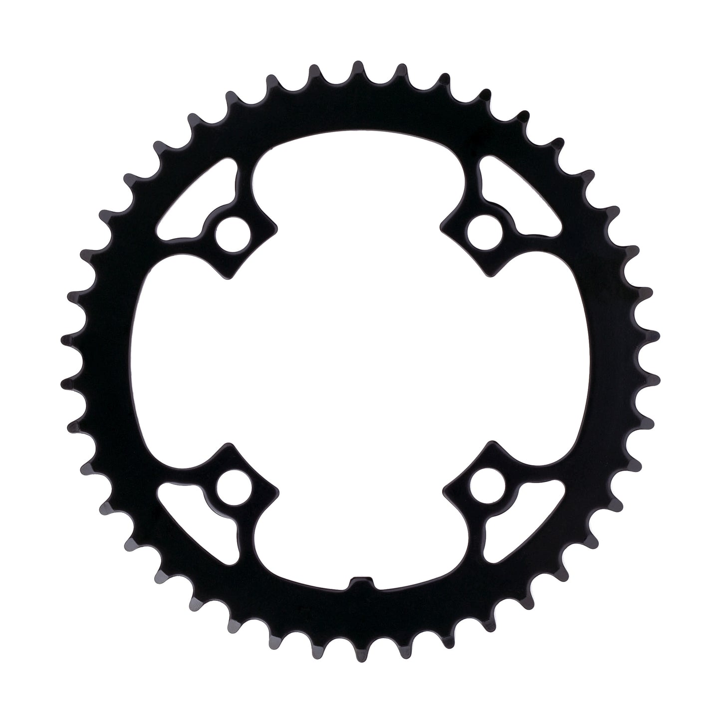 Fsa 38000280002140 Krone MTB E-Bike Stahl 3/32 Zoll Bcd104X44D Wb546