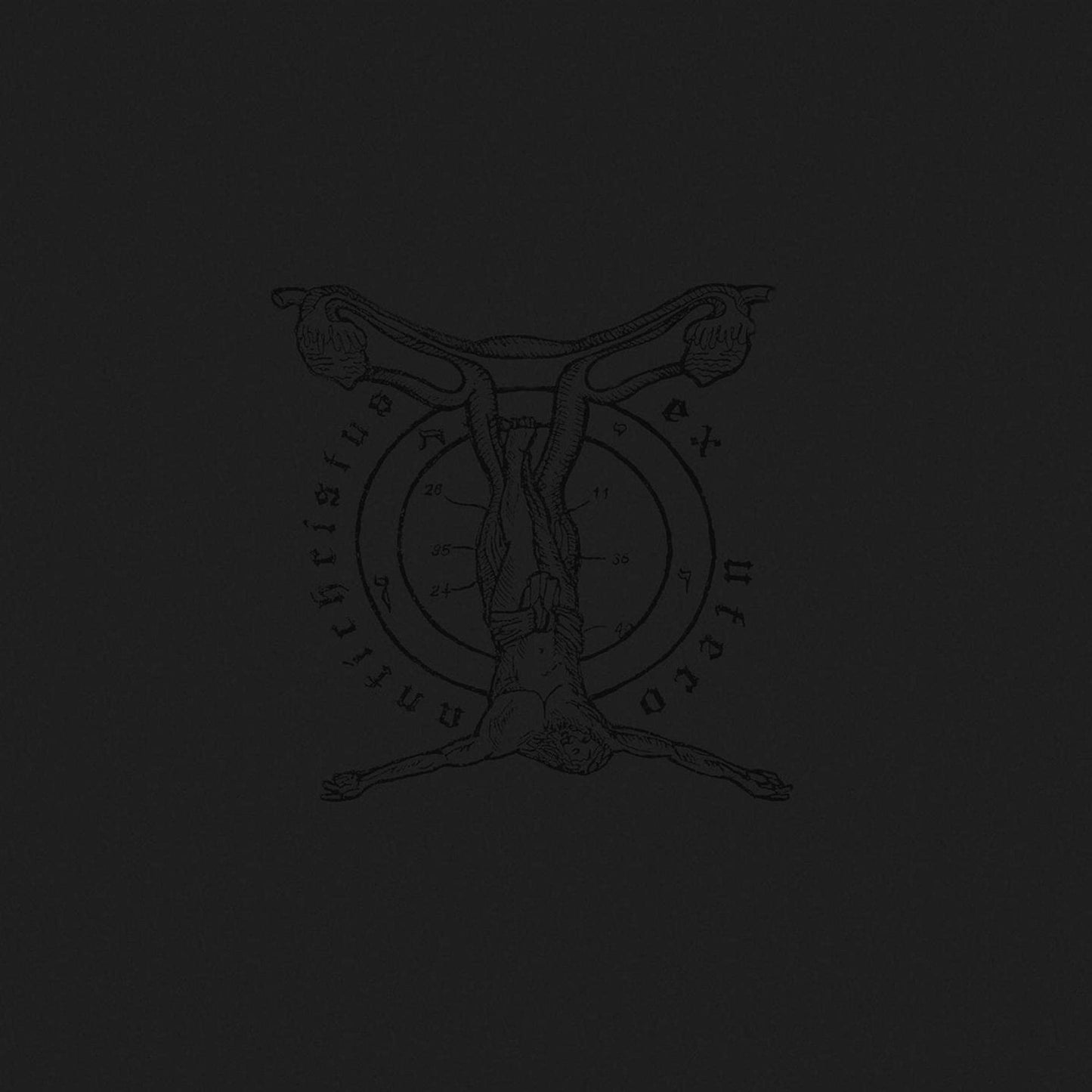 Antichristus Ex Utero