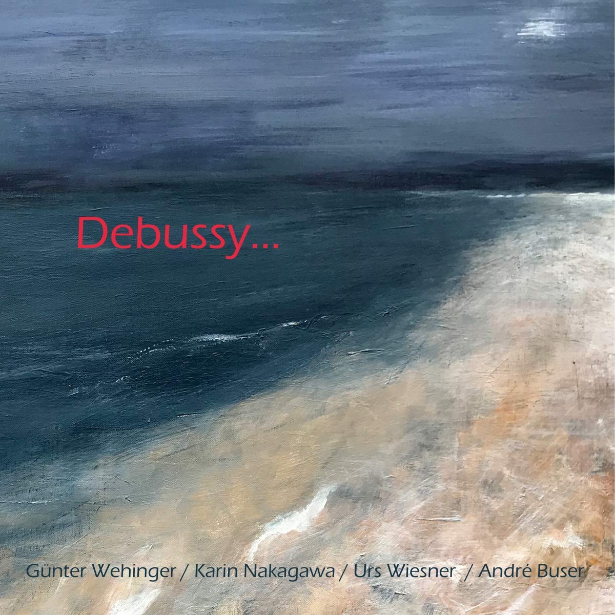 Debussy
