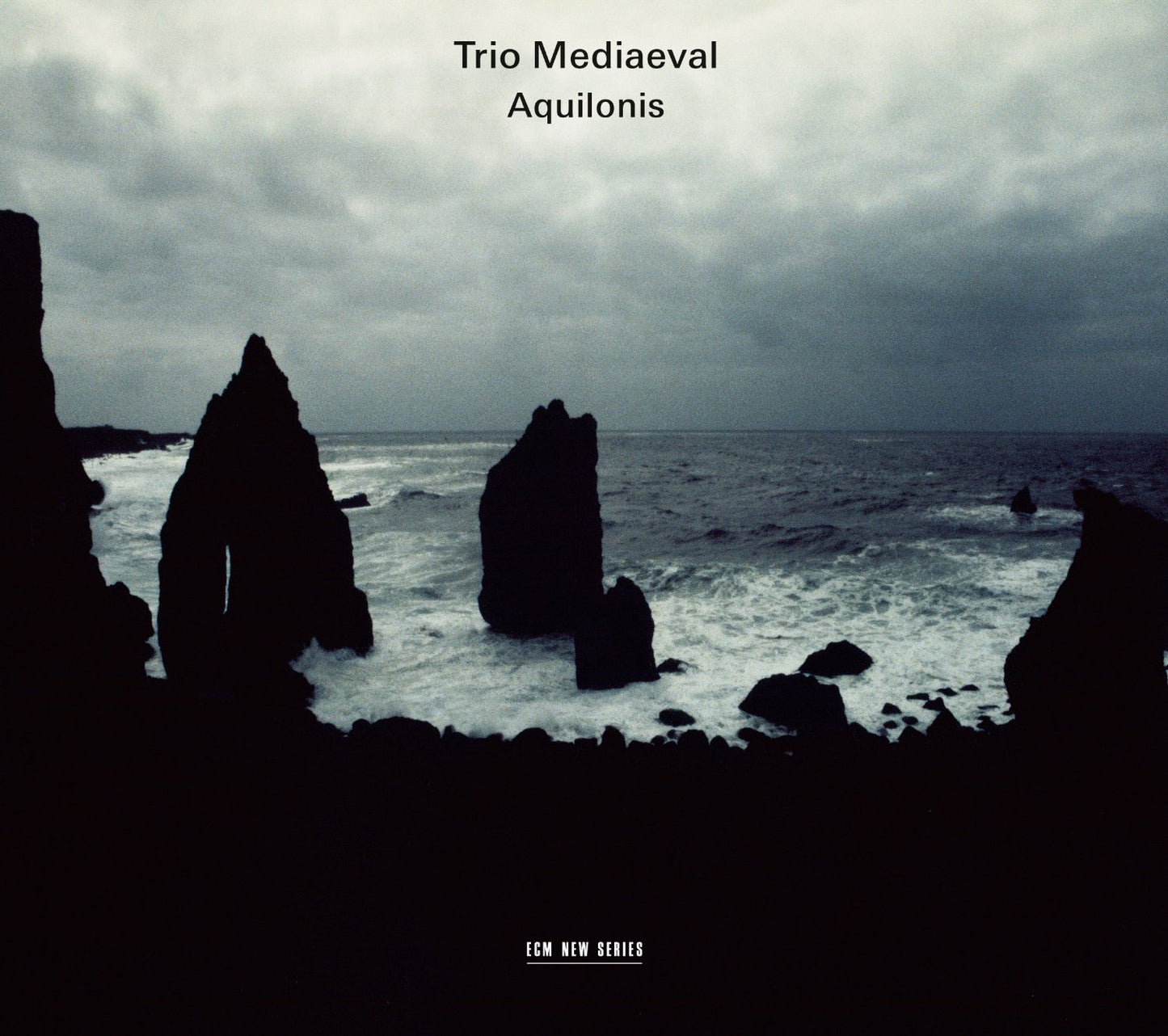 Trio Mediaeval: Aquilonis