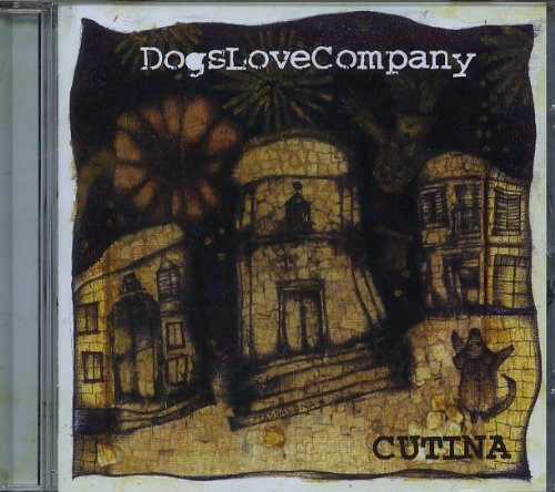 Cutina