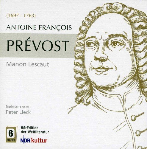 Manon Lescaut