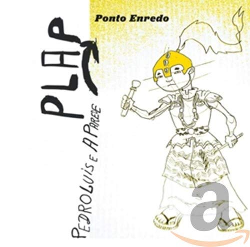 Ponto Enredo