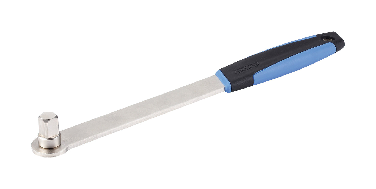 BBB Cycling Drive Force Ratchet Wrench for Bikes