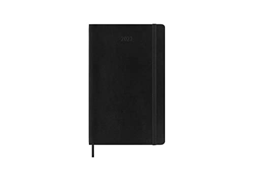 2023 12M DAILY LG BLK SOFT
