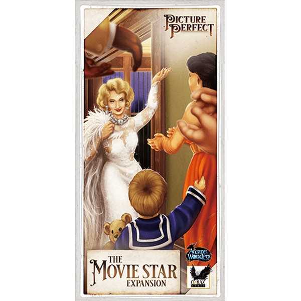 Picture Perfect Movie Star Expansion