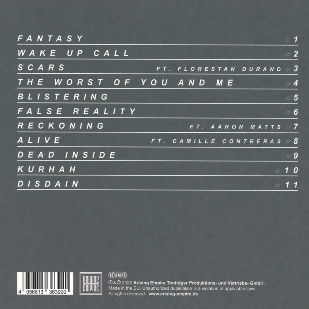 Fantasy