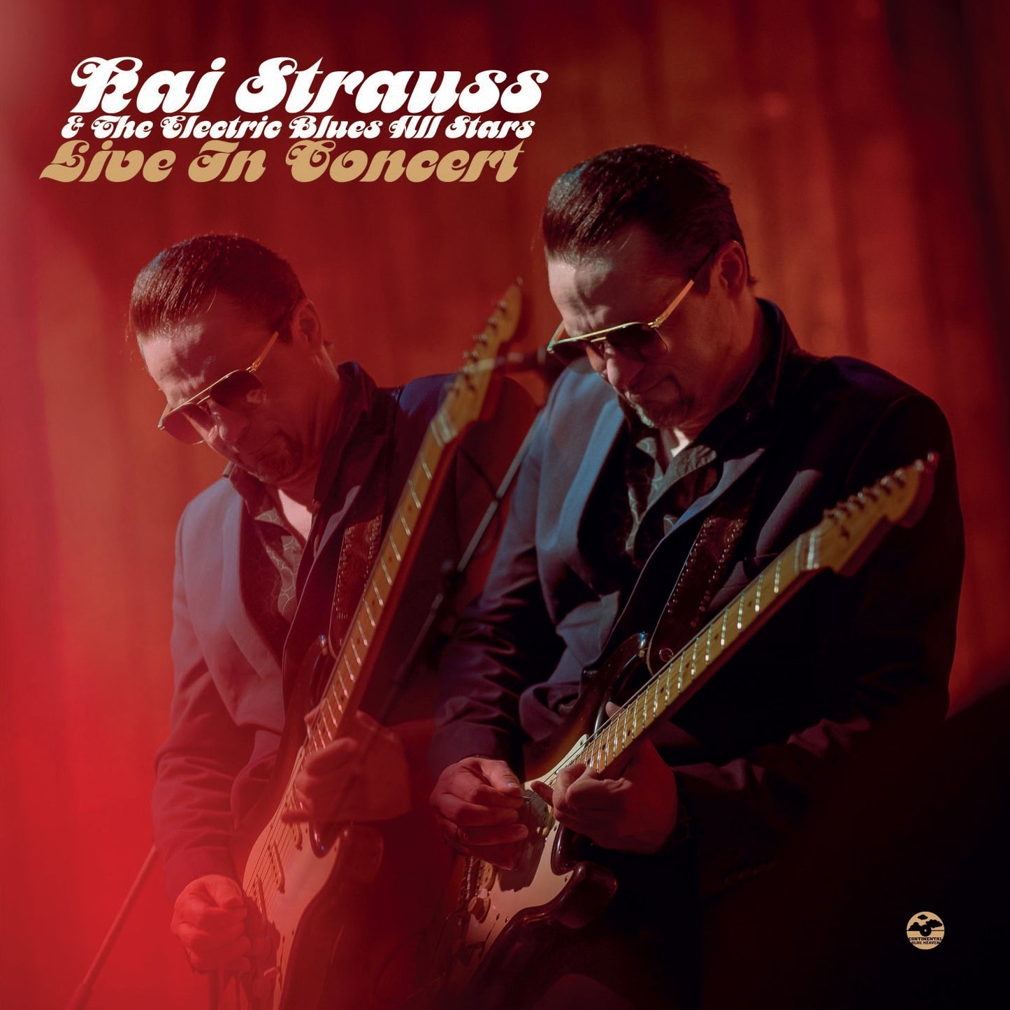 Live in Concert