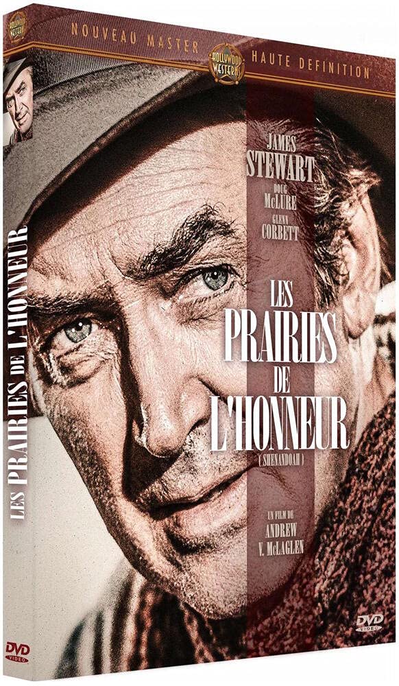 Les prairies de l'honneur