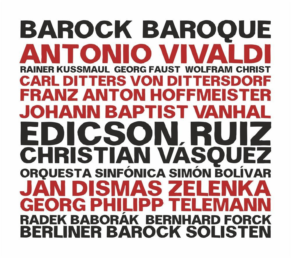 Baroque