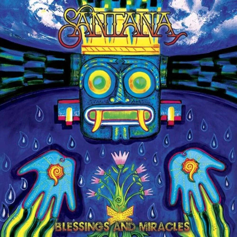 Blessings and Miracles (RSD 2022)