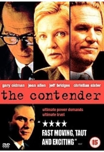 The Contender