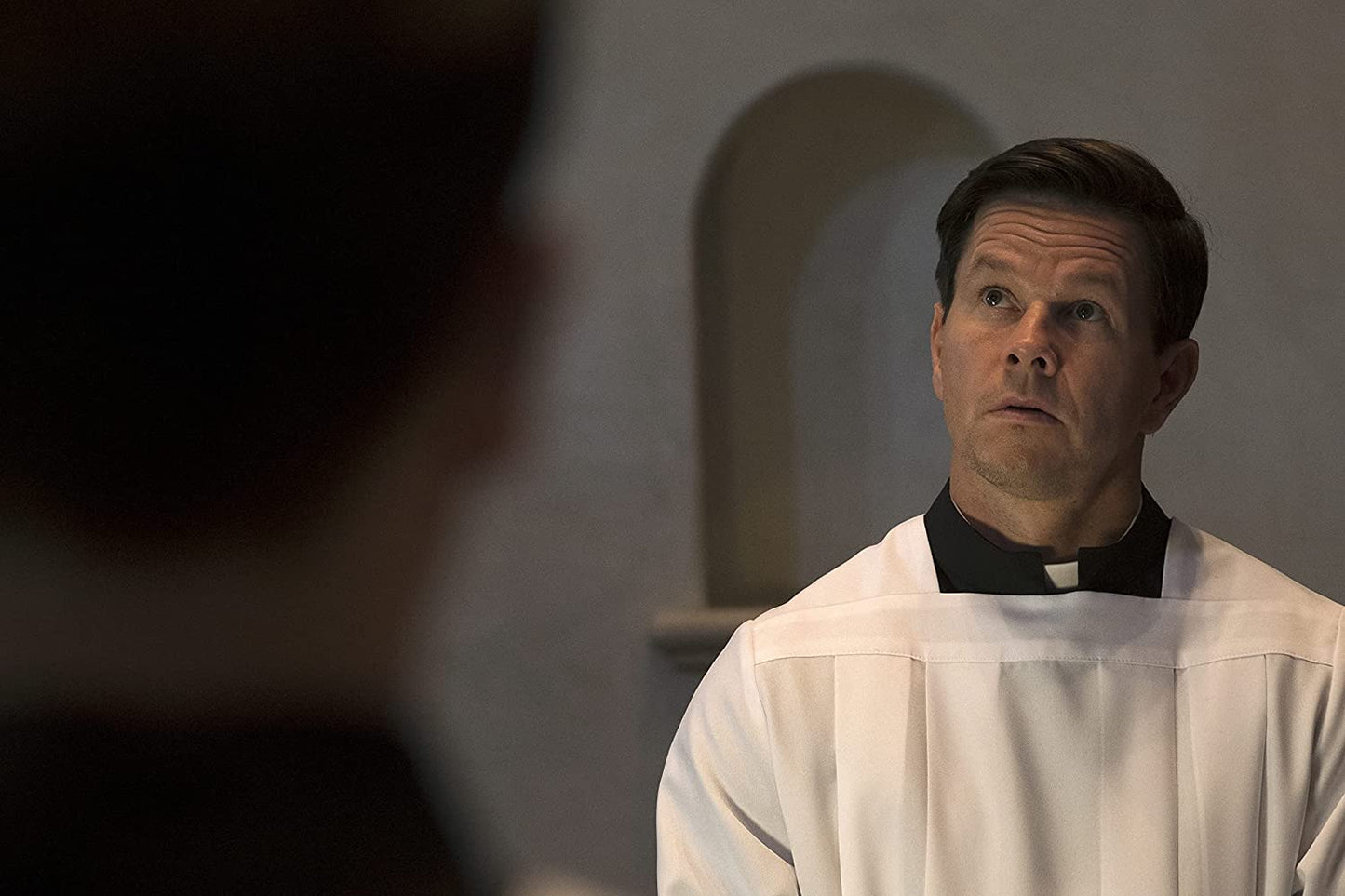 Father Stu (Bilingual)