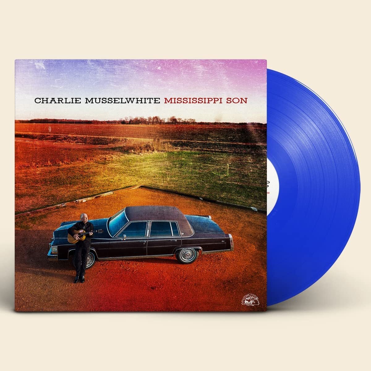Mississippi Son