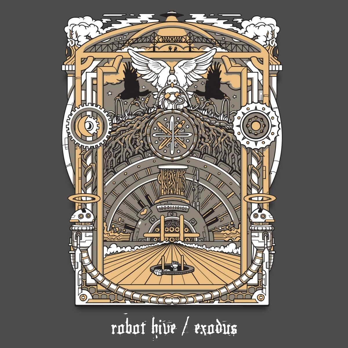 Robot Hive/Exodus