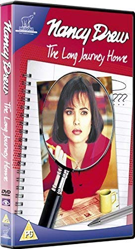 Nancy Drew - The Long Journey Home