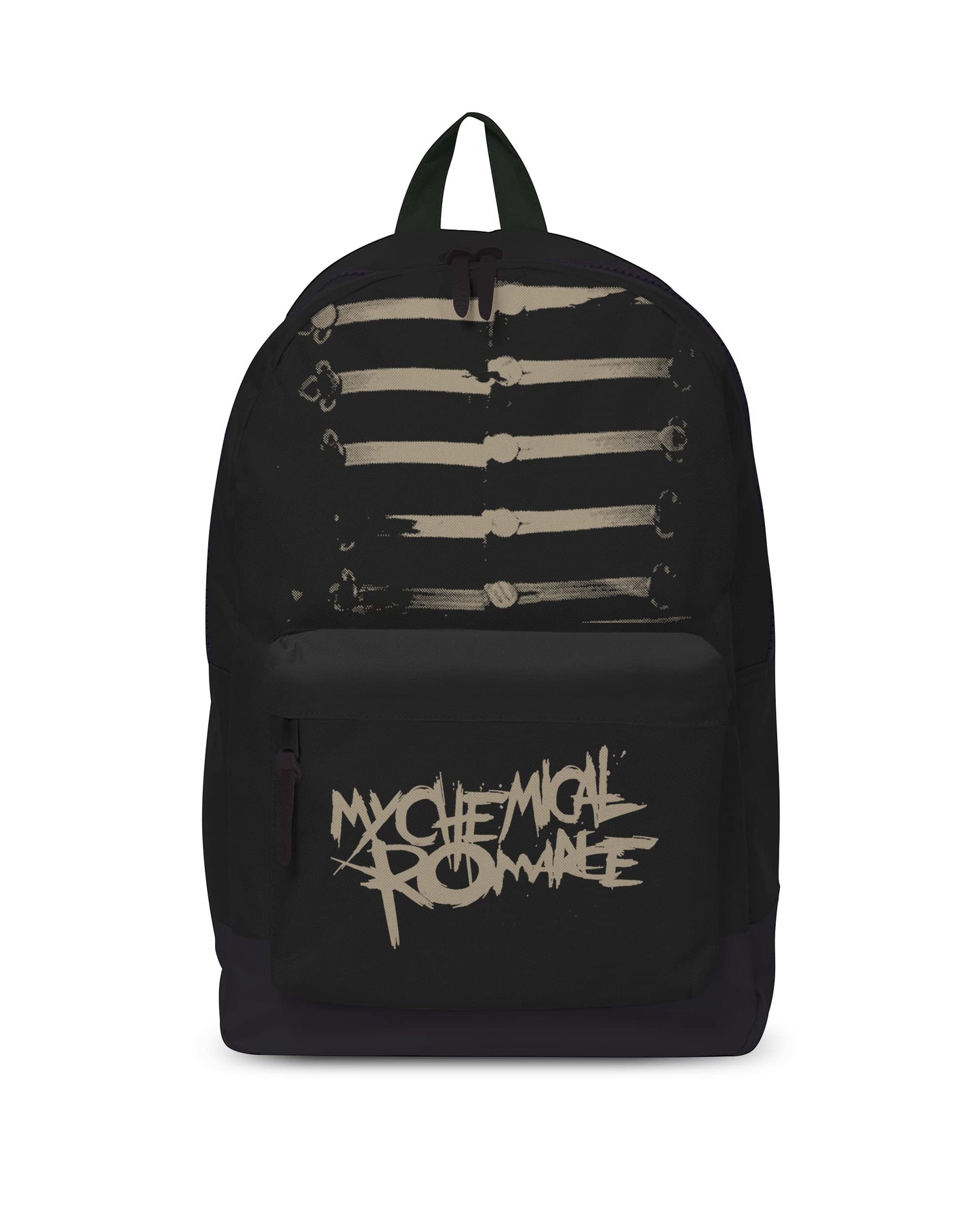 My Chemical Romance Backpack - Parade