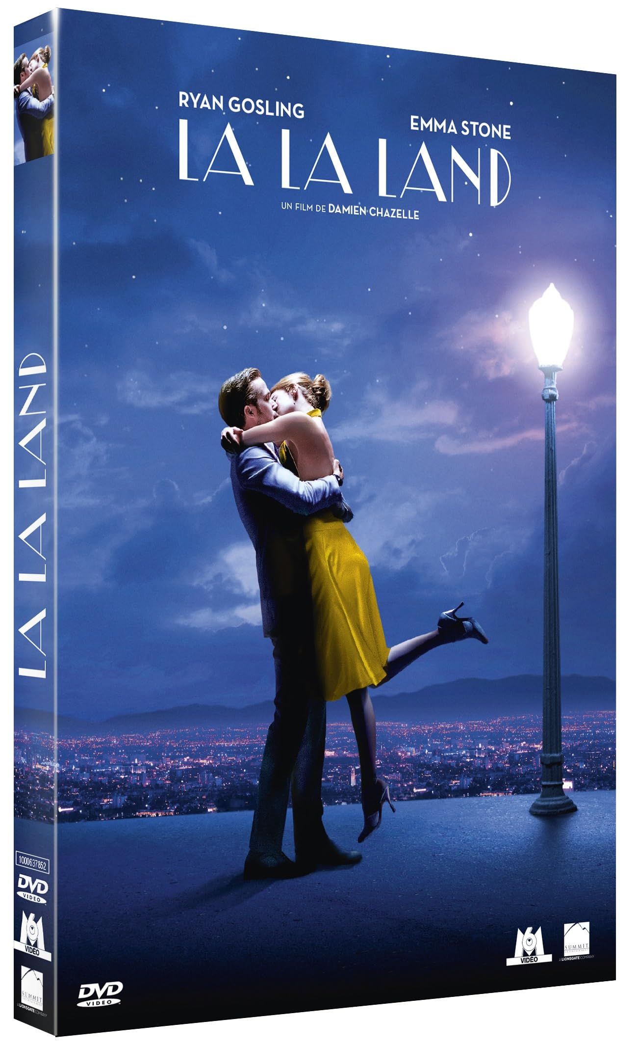 La La Land