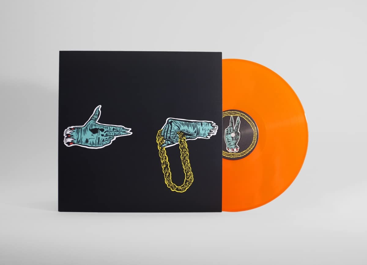 Run The Jewels explicit_lyrics