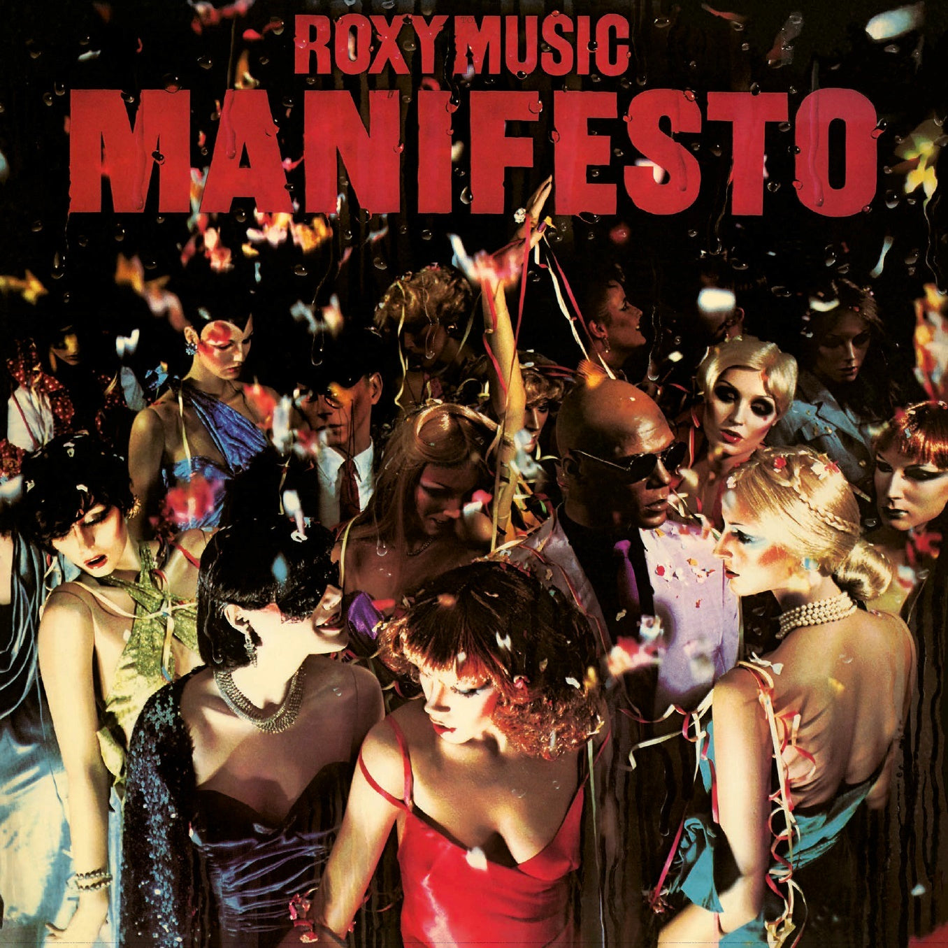 Manifesto (Half Speed Master)