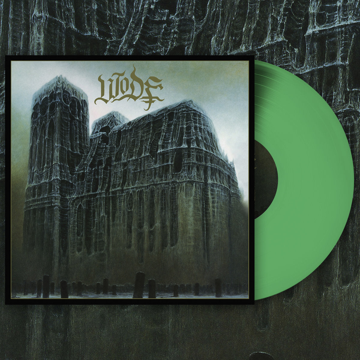 Wode