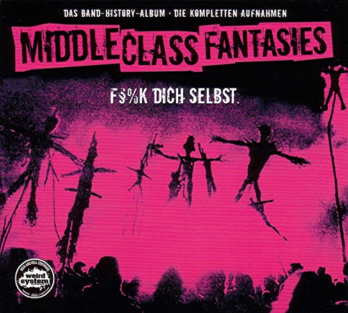 F**K DICH SELBST