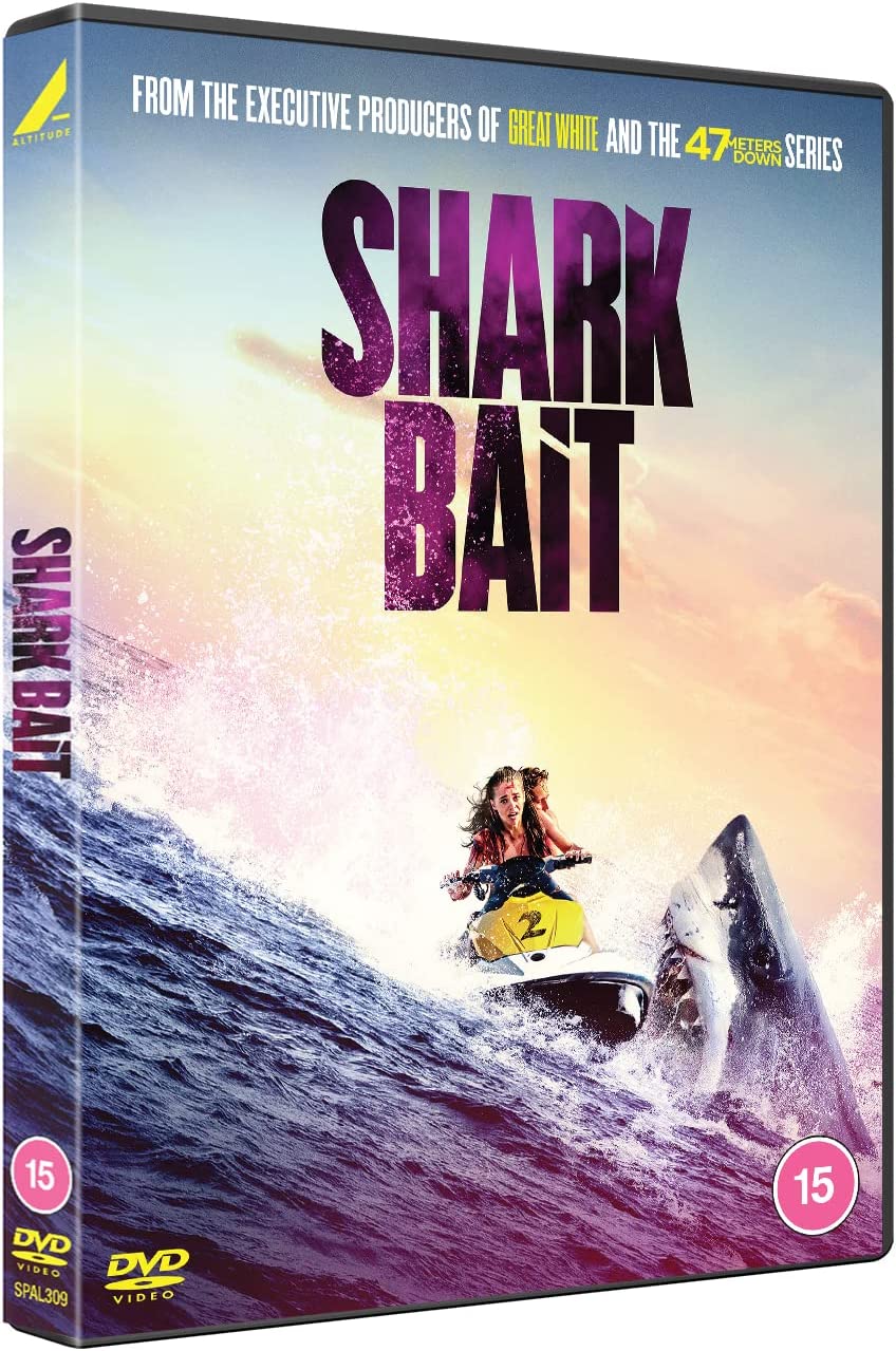 Shark Bait