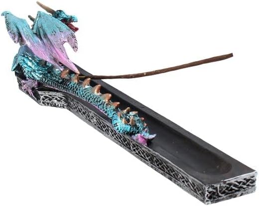 Fantasy Incense Guardian Dragon Incense Stick Holder