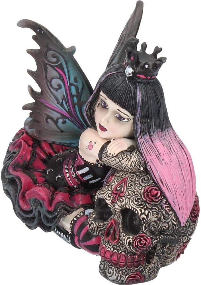 Nemesis Now Little Shadows Lolita Figurine (12cm